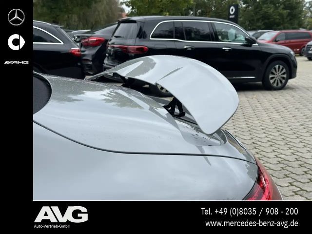 Mercedes-Benz SL 43 AMG AMG Line