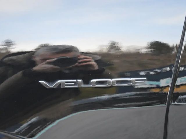 Alfa Romeo Tonale AWD Hybrid Veloce