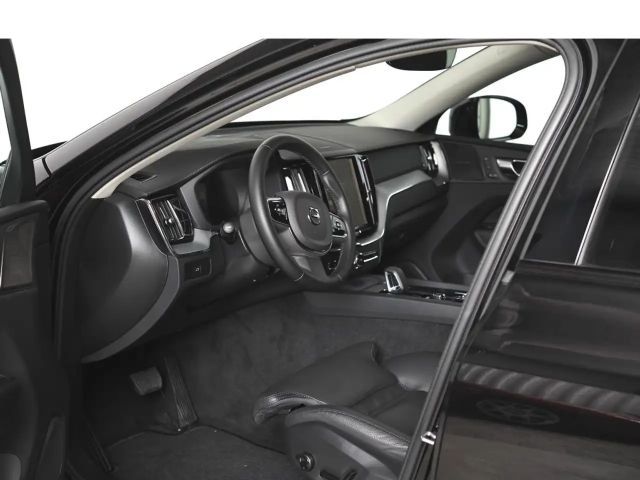 Volvo XC60 AWD Dark Ultimate
