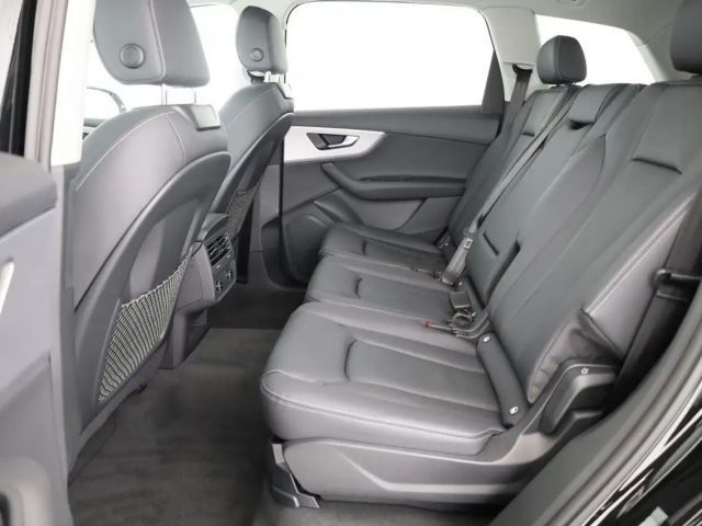 Audi Q7 50 TDI Quattro