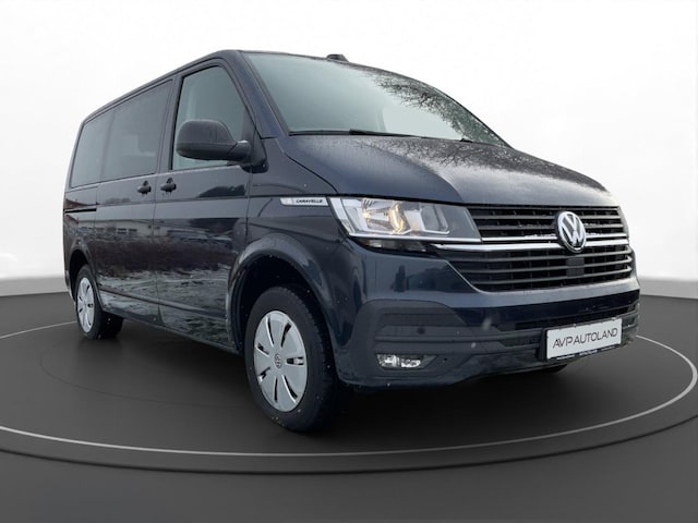 Volkswagen Caravelle 2.0 TDI DSG T6 Trendline