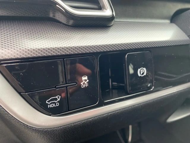 Kia Sportage GT-Line