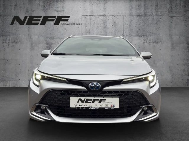 Toyota Corolla TS 1.8  Teamplayer ACC FLA KAM NAVI