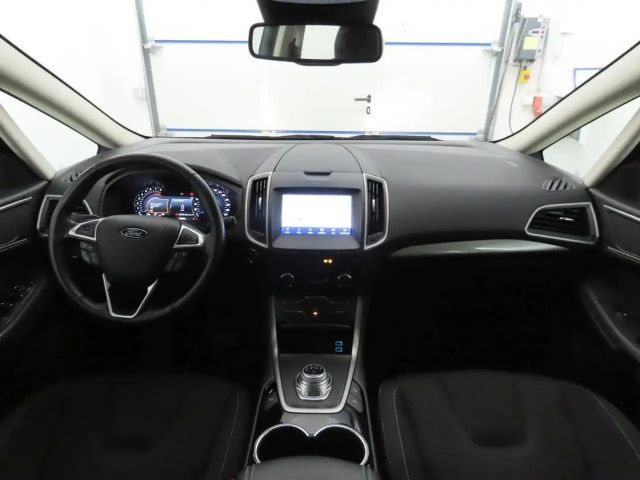 Ford S-Max 2.5 Hybrid LED+ParkAss+WinterPaket