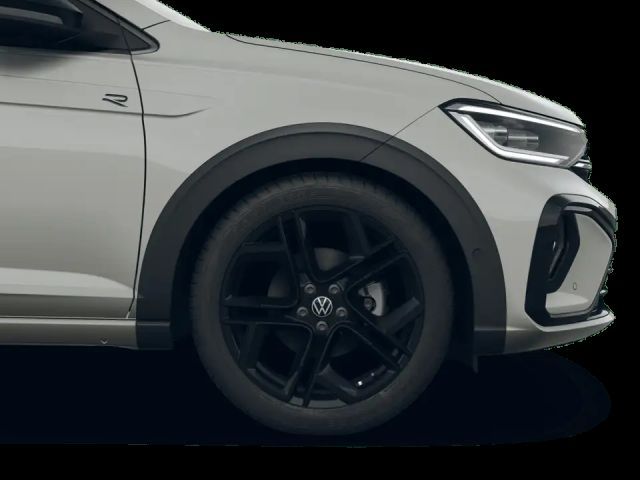 Volkswagen Taigo DSG