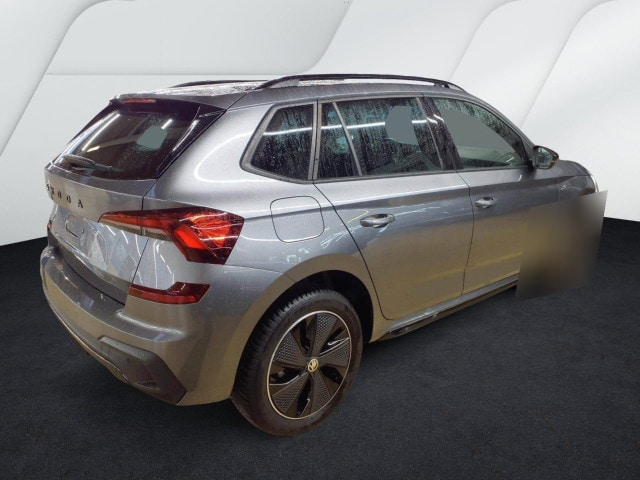 Skoda Kamiq 1.0 TSI Monte Carlo