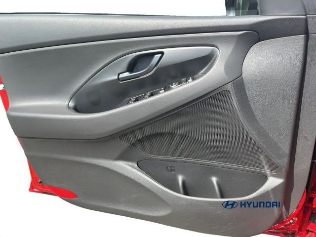 Hyundai i30 N Performance