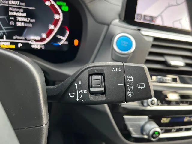 BMW iX3 Impressive iX3