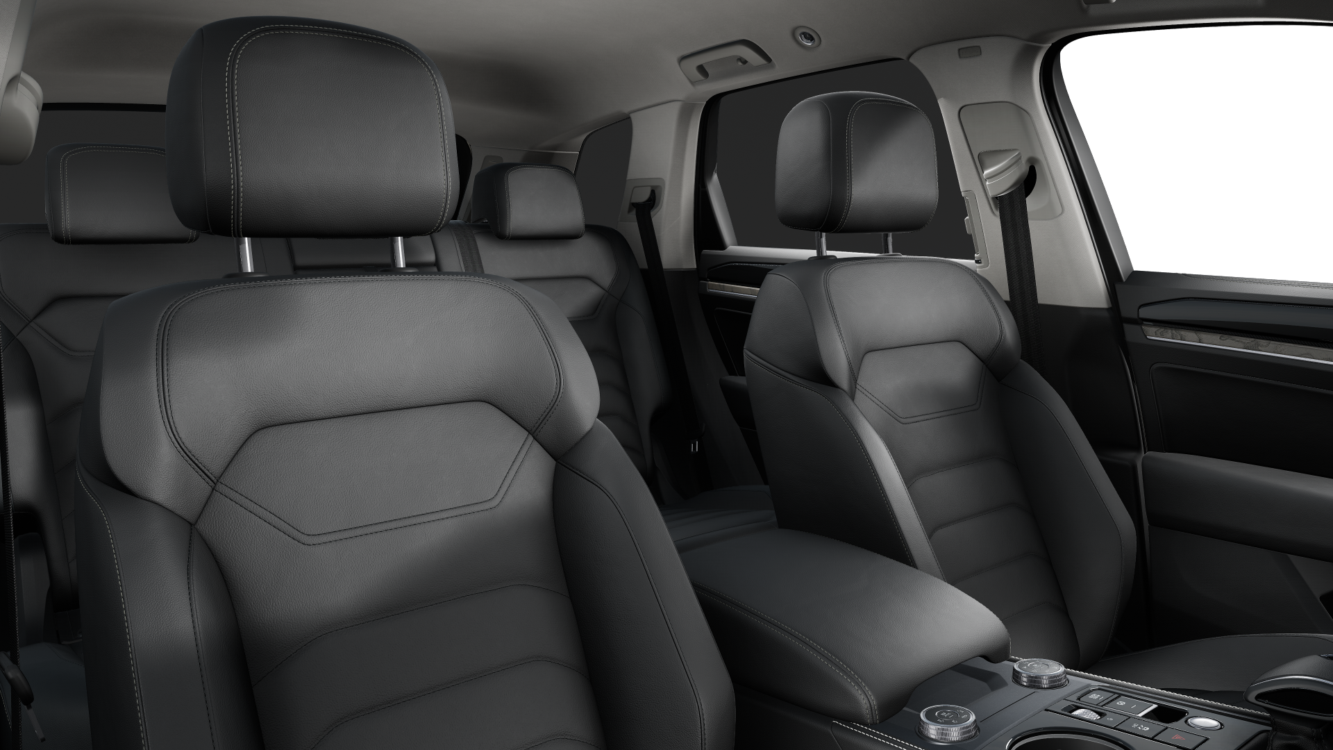 Volkswagen Touareg 3.0 V6 TDI 4Motion IQ.Drive