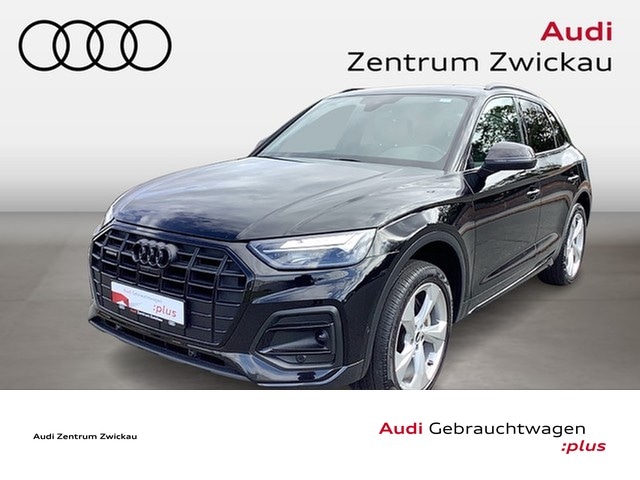 Audi Q5 50 TDI Quattro