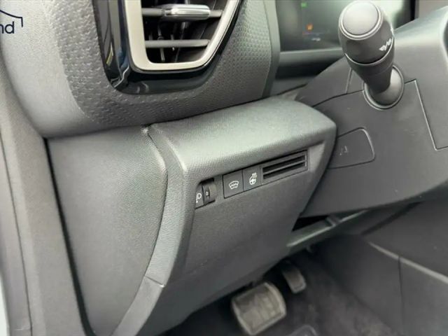 Citroën C4 Max PureTech