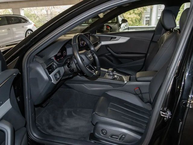 Audi A4 40 TDI Quattro