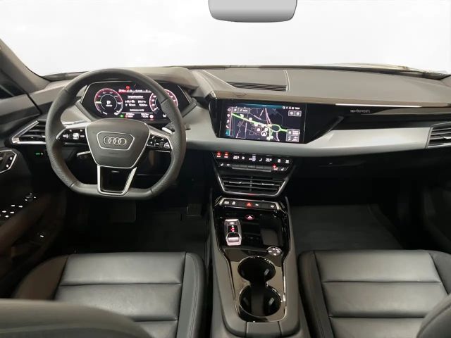 Audi e-tron GT Quattro