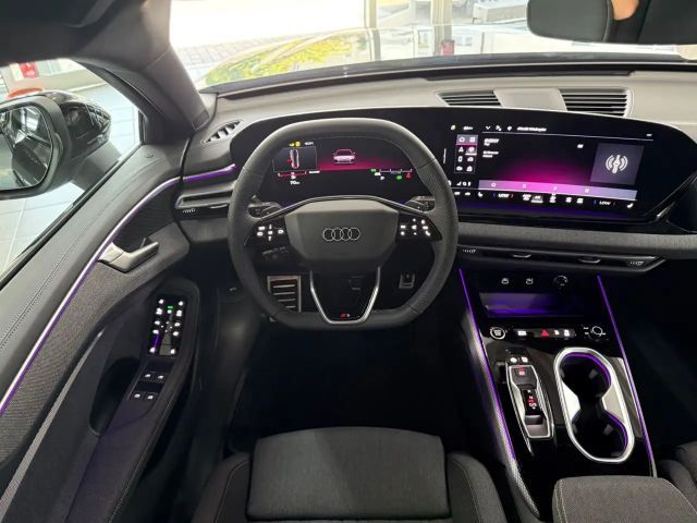 Audi A6 2.0 TDI Avant Quattro S-Line