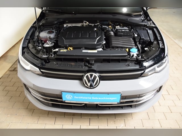 Volkswagen Golf DSG Golf VIII