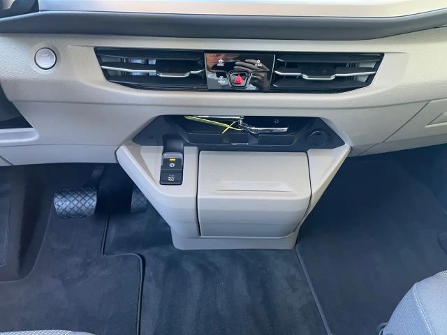 Volkswagen Multivan DSG Lang Life T7