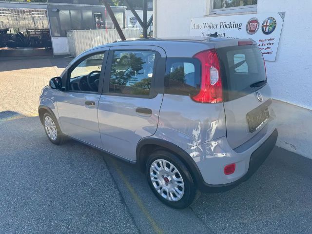 Fiat Panda 1.0 Hybrid