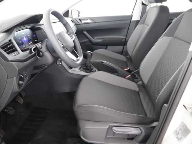 Volkswagen Polo Polo 1.0 Basis FrontAssist LED DAB+