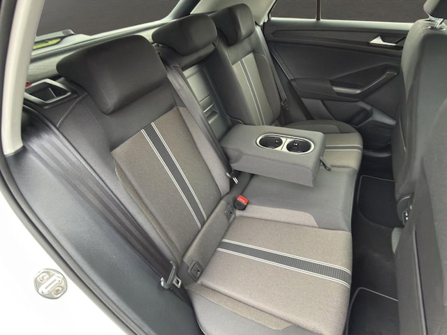 Volkswagen T-Roc 1.0 TSI Style