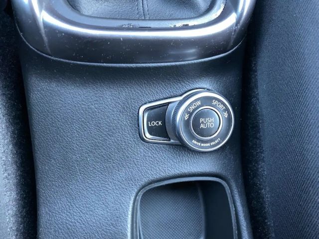 Suzuki S-Cross AllGrip