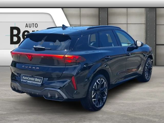 Cupra Terramar 2.0 TSI VZ