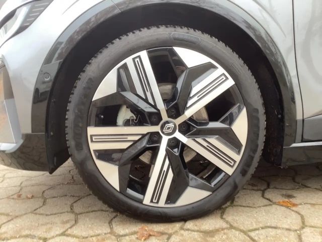 Renault Megane E-Tech E-Tech Iconic
