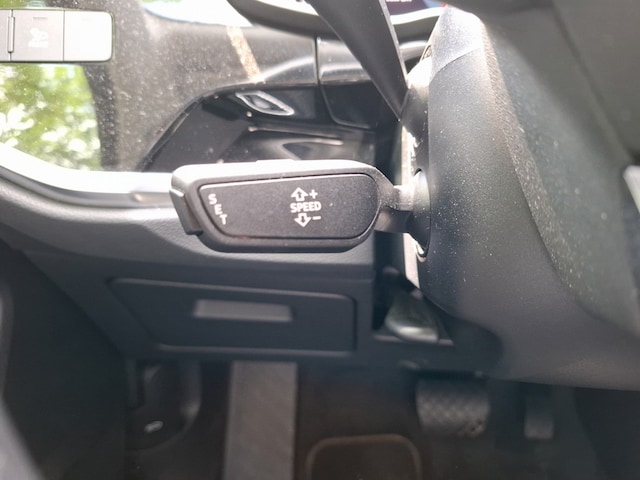 Audi Q3 35 TFSI S-Tronic Sportback