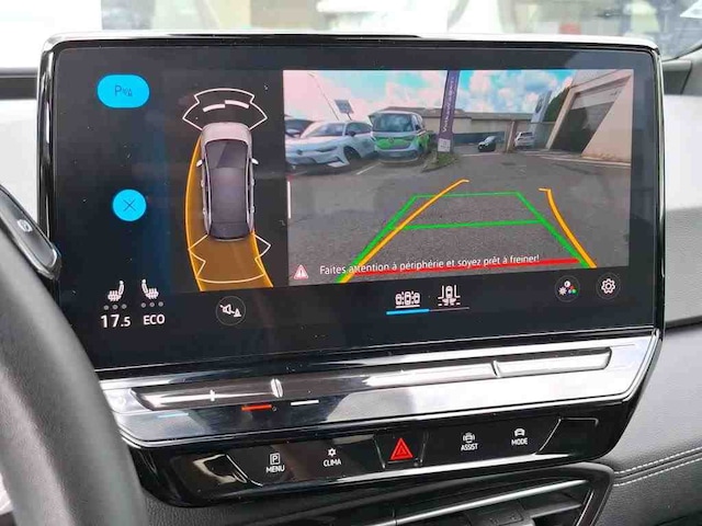 Volkswagen ID.3 58 KWh