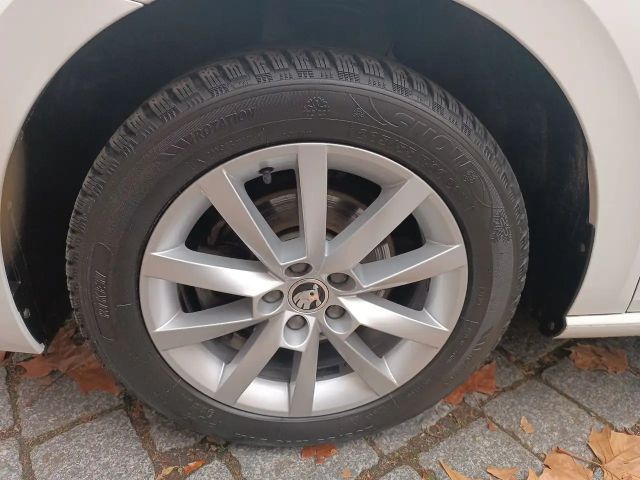 Skoda Scala 1.0 TSI Ambition