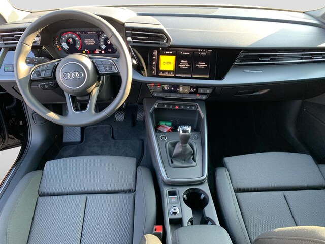 Audi A3 30 TFSI Sportback