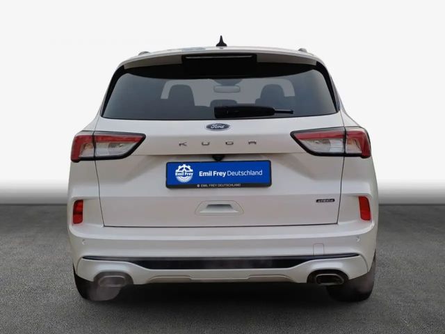 Ford Kuga Plug in Hybrid ST Line X