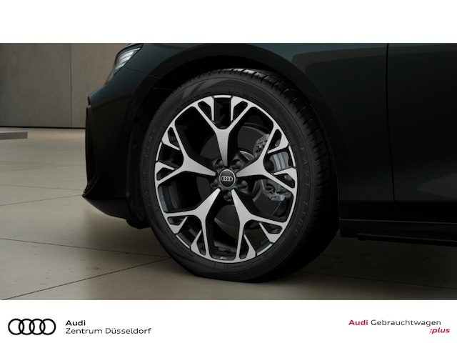 Audi A6 Avant S-Tronic