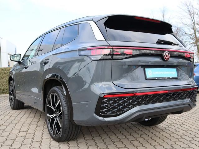 Volkswagen Tayron 2.0 TDI DSG R-Line