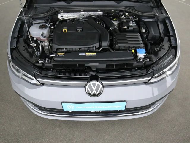 Volkswagen Golf 1.5 TSI Golf VIII Move