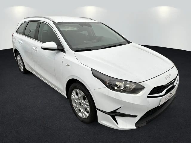 Kia Ceed GDi SportWagon Vision