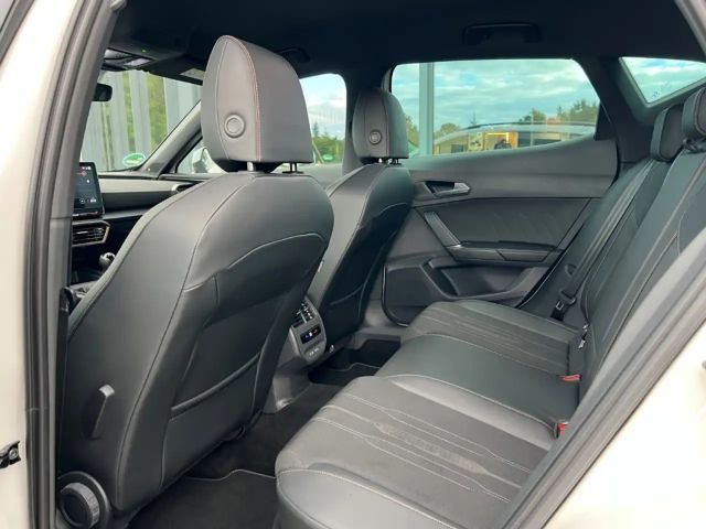 Cupra Formentor 1.5 TSI