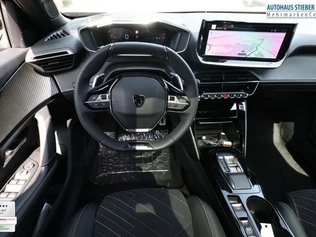 Peugeot 2008 GT-Line