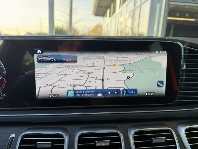 Mercedes-Benz GLE 63 AMG AMG Line Coupé