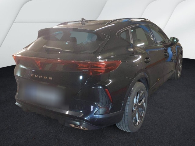 Cupra Formentor Formentor eHybrid SENNHEISER SUPERSPORT 360°