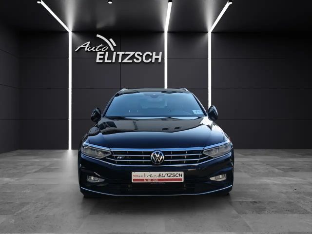 Volkswagen Passat DSG R-Line Variant