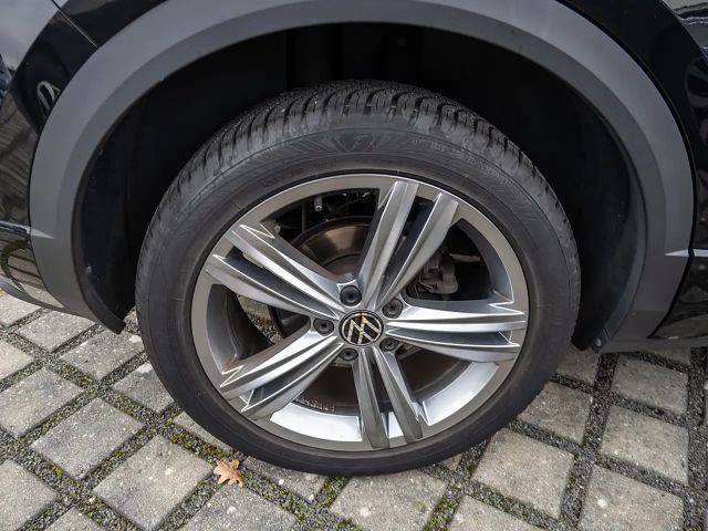 Volkswagen T-Roc 2.0 TSI 4Motion R-Line Sport