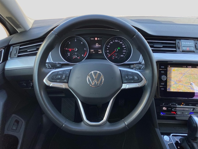 Volkswagen Passat 2.0 TDI Business DSG Variant