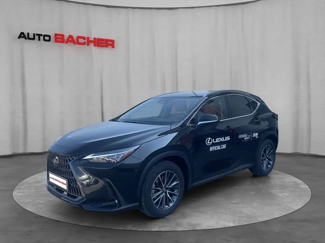 Lexus NX 450h 4x4 Executive Line