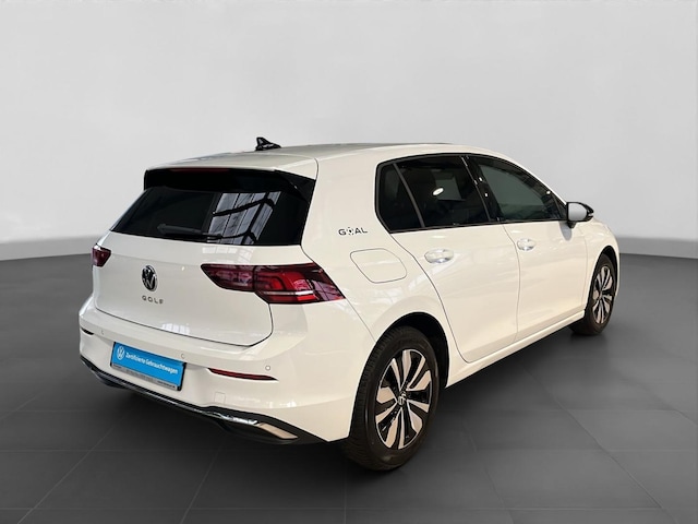 Volkswagen Golf 1.5 TSI