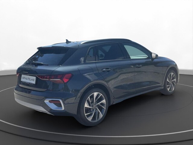 Audi A3 35 TFSI S-Tronic