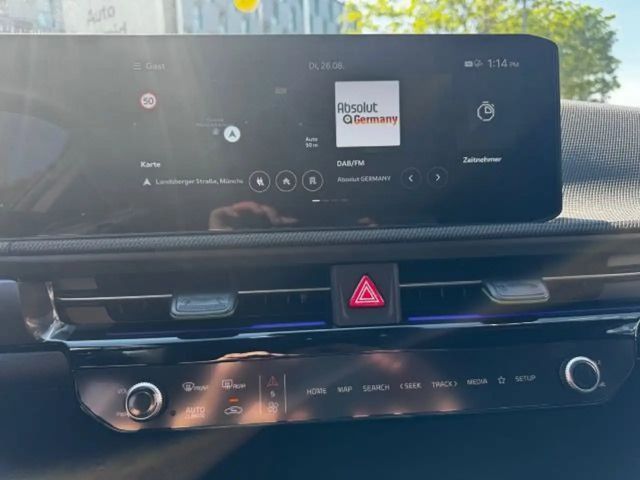 Kia EV6 GT-Line Vierwielaandrijving