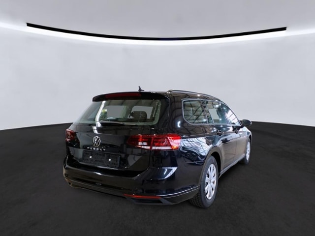 Volkswagen Passat 1.5 TSI DSG Variant