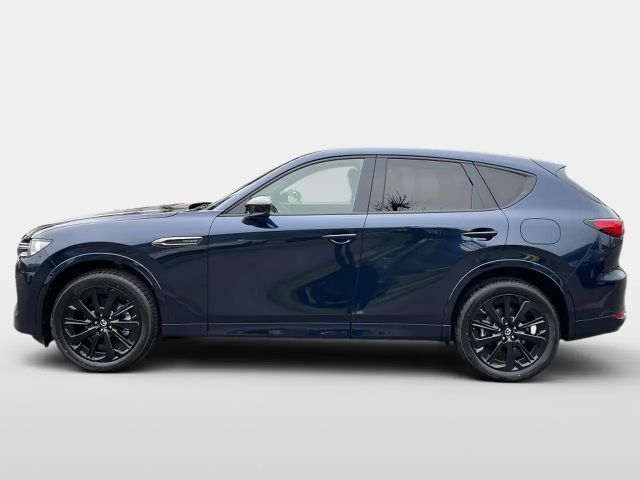 Mazda CX-60 4WD e-Skyactiv