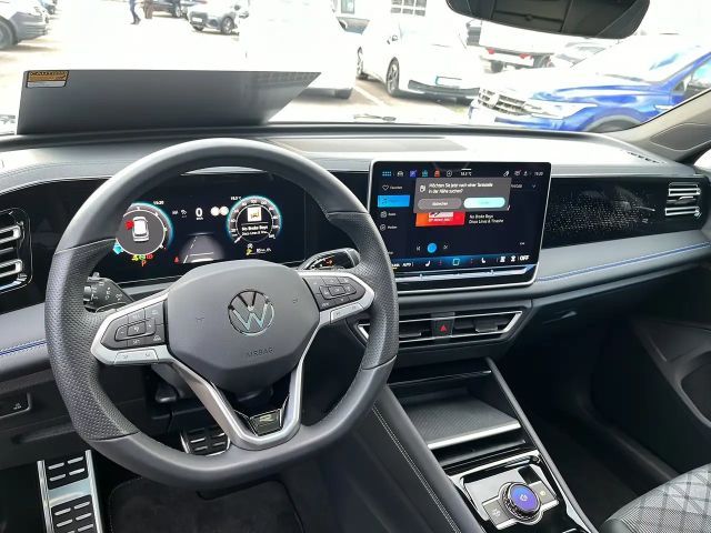Volkswagen Tiguan 2.0 TDI R-Line