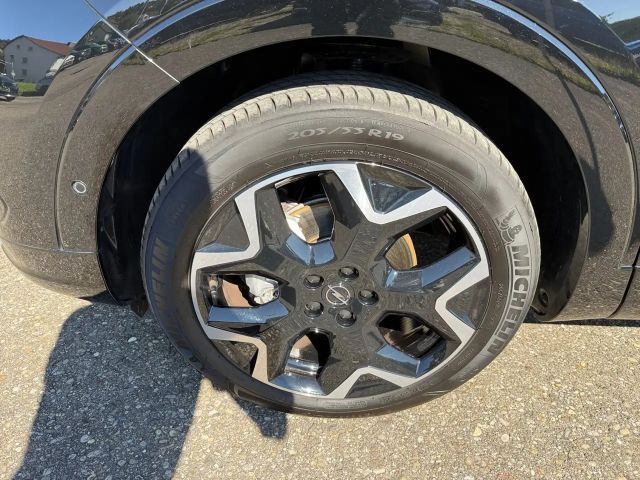 Opel Grandland X 1.2 Turbo Elegance Turbo